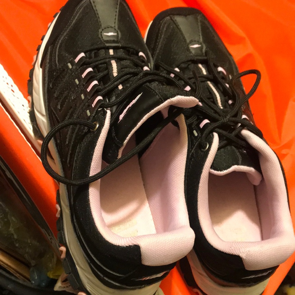 Avia running shoes